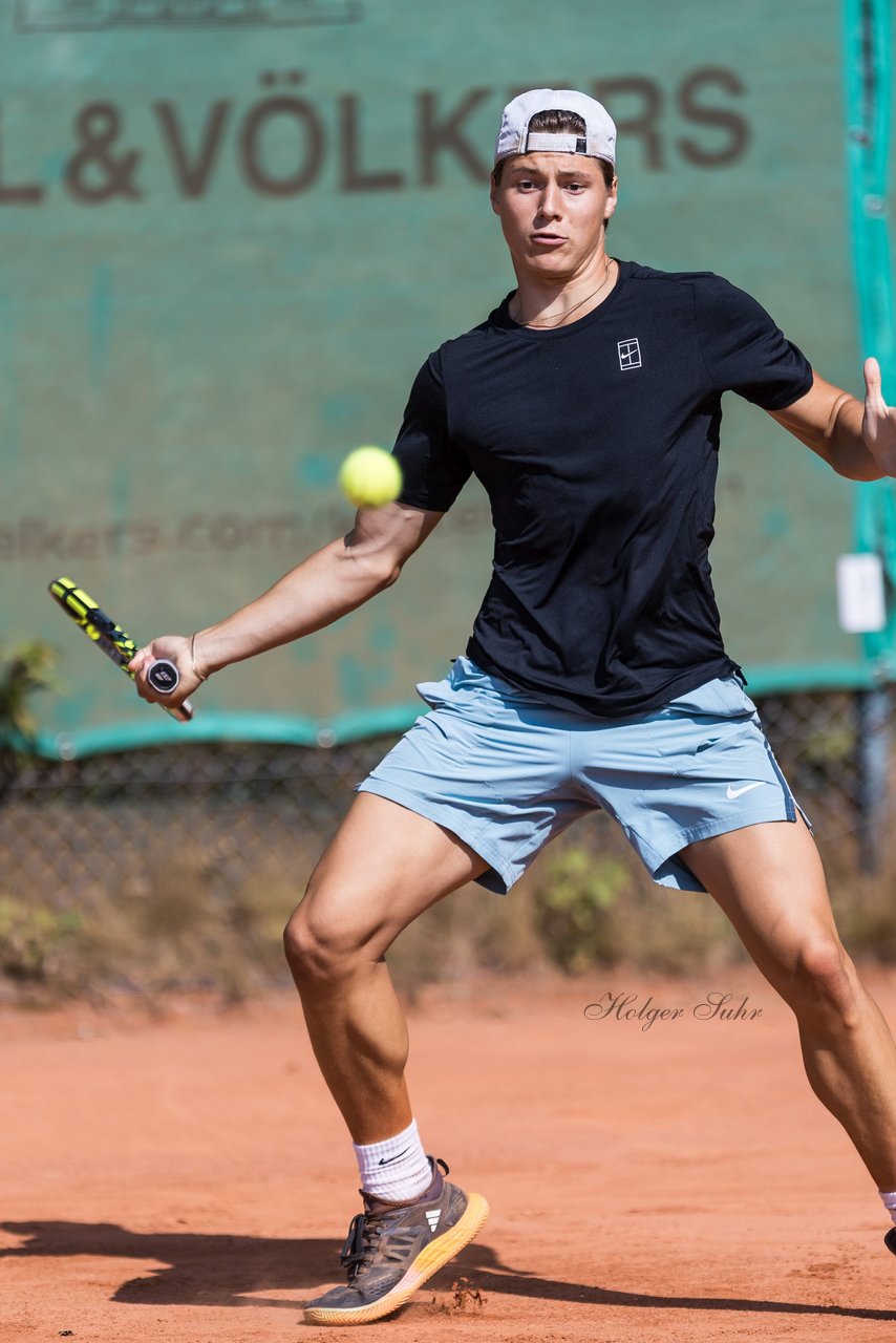 Bild 238 - Kaltenkirchen  ITF / Masters Nord